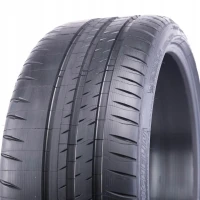 305/30R20 opona MICHELIN PILOT SPORT CUP 2 XL AO 103Y